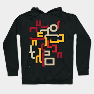 Chi14 Hoodie